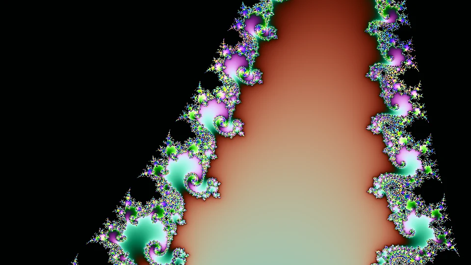 Double Spiral preview
