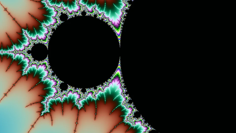 Needle Coast preview
