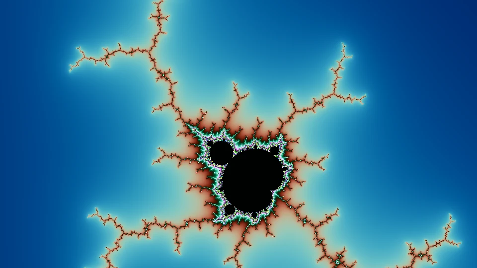 Northern Filaments preview